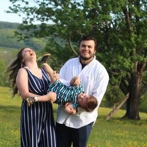 Meet your Posher, Brandon